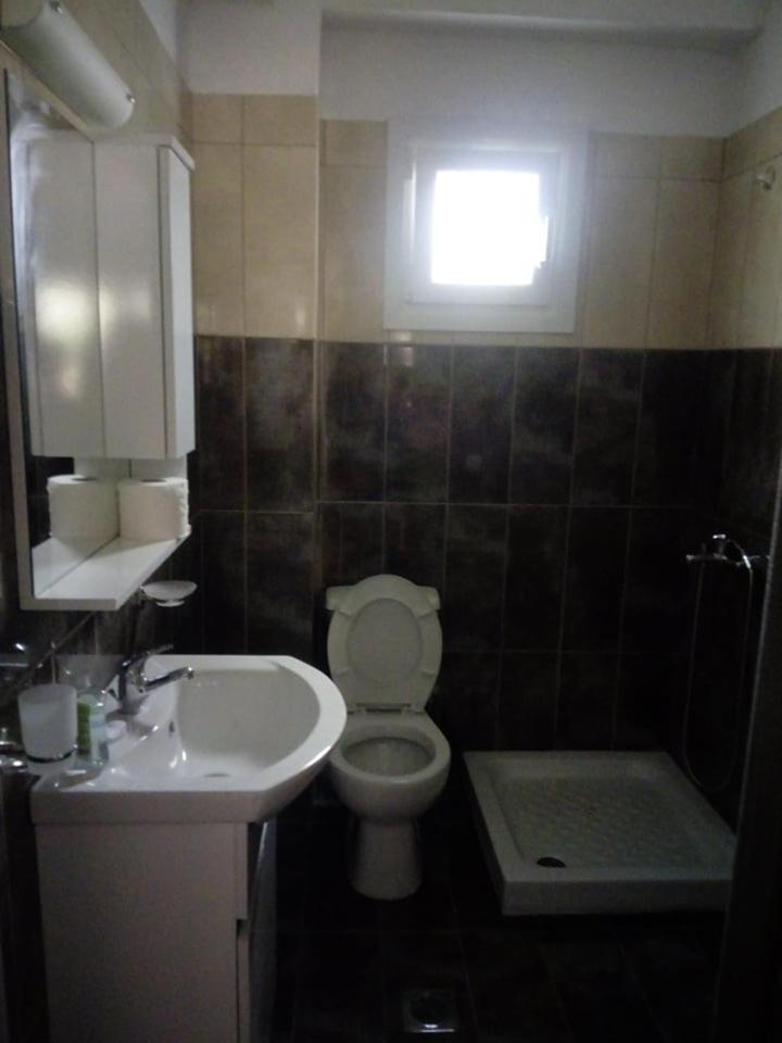 Kallithea Ilianaアパートメント エクステリア 写真